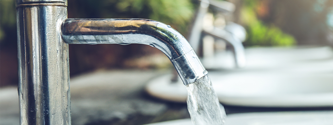 Drinking Water