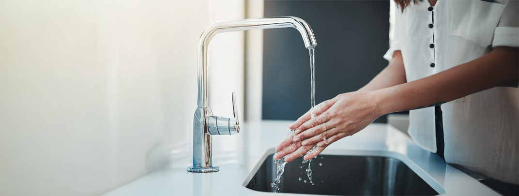 Drinking Water Networks