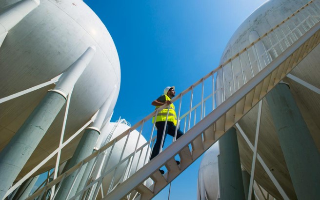 Downstream Oil & Gas Solutions