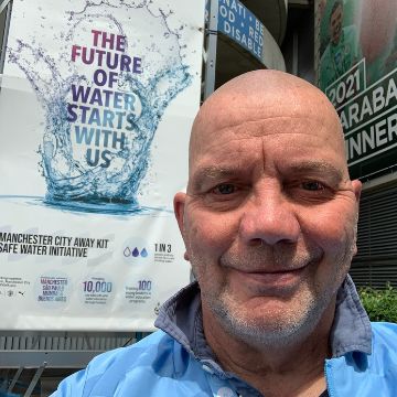 The power of partnerships in tackling global water challenges