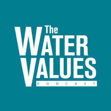 Emerging PFAS trends: Insights from Xylem's innovation leader on the Water Values Podcast