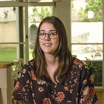 Teen’s innovative sticker helps solve global water challenge