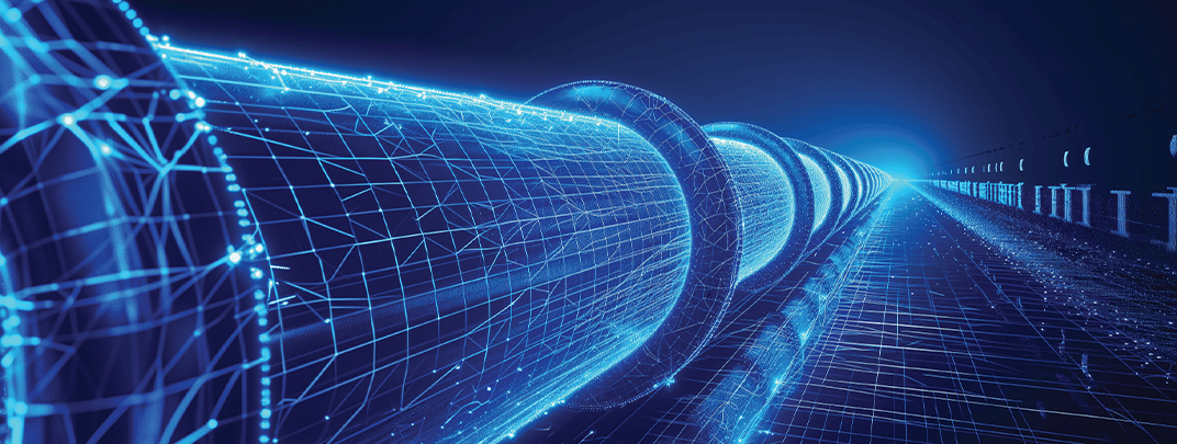 A step ahead today, empowering utilities tomorrow