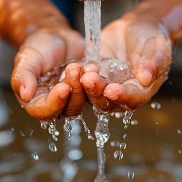 World Water Week 2024: Advancing WASH through climate-resilient solutions and youth engagement