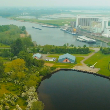 Across the water cycle, across the globe: Xylem customers solving water