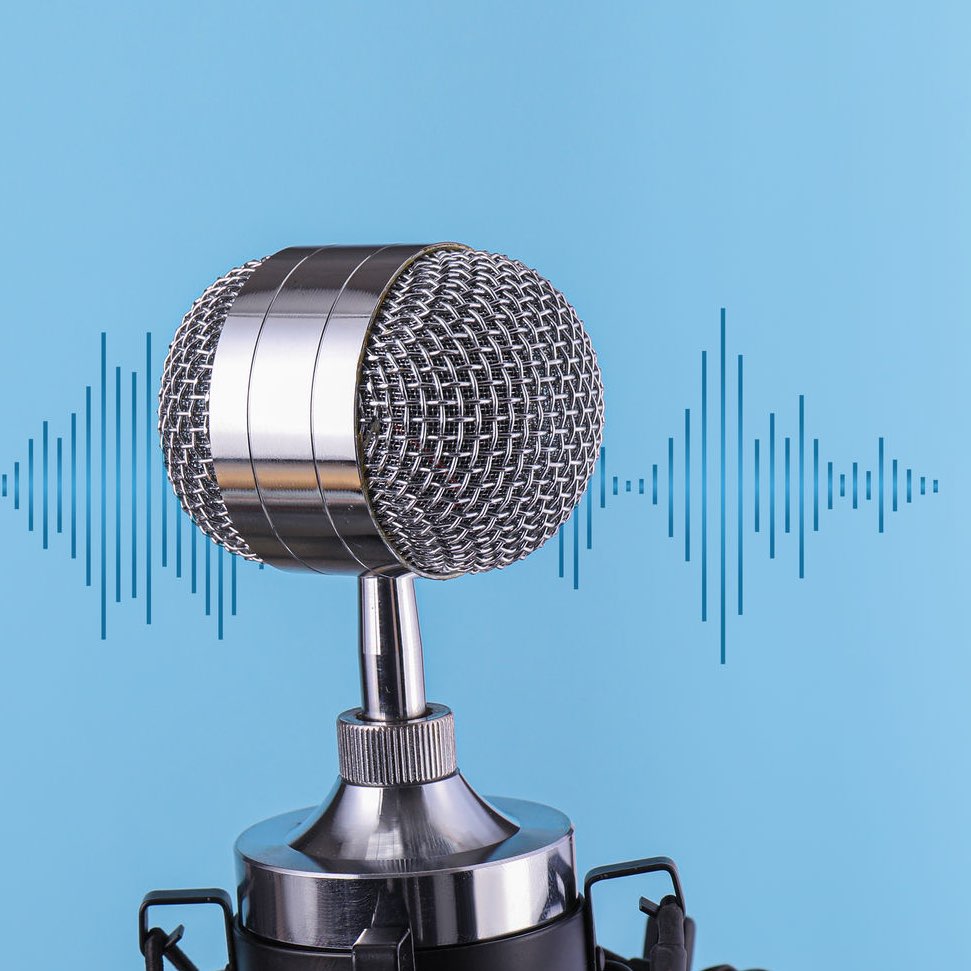 10 captivating podcast episodes on water and the water sector