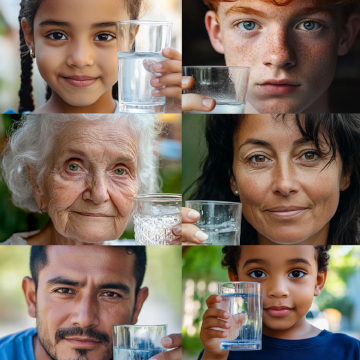 Join Aquaton: A virtual marathon to support vital water projects around the world