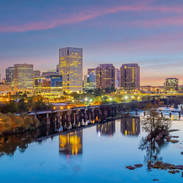 Richmond utility uses real-time analytics for plan to reduce combined sewer overflows