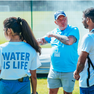 Xylem Water Heroes Academy 2022