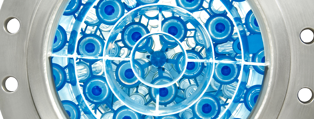 Water and wastewater treatment