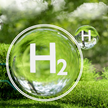 Water, hydrogen and the energy revolution – answering the key questions of sustainable water management in hydrogen generation