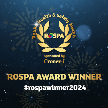 Xylem receives 42 prestigious RoSPA Awards for workplace health and safety