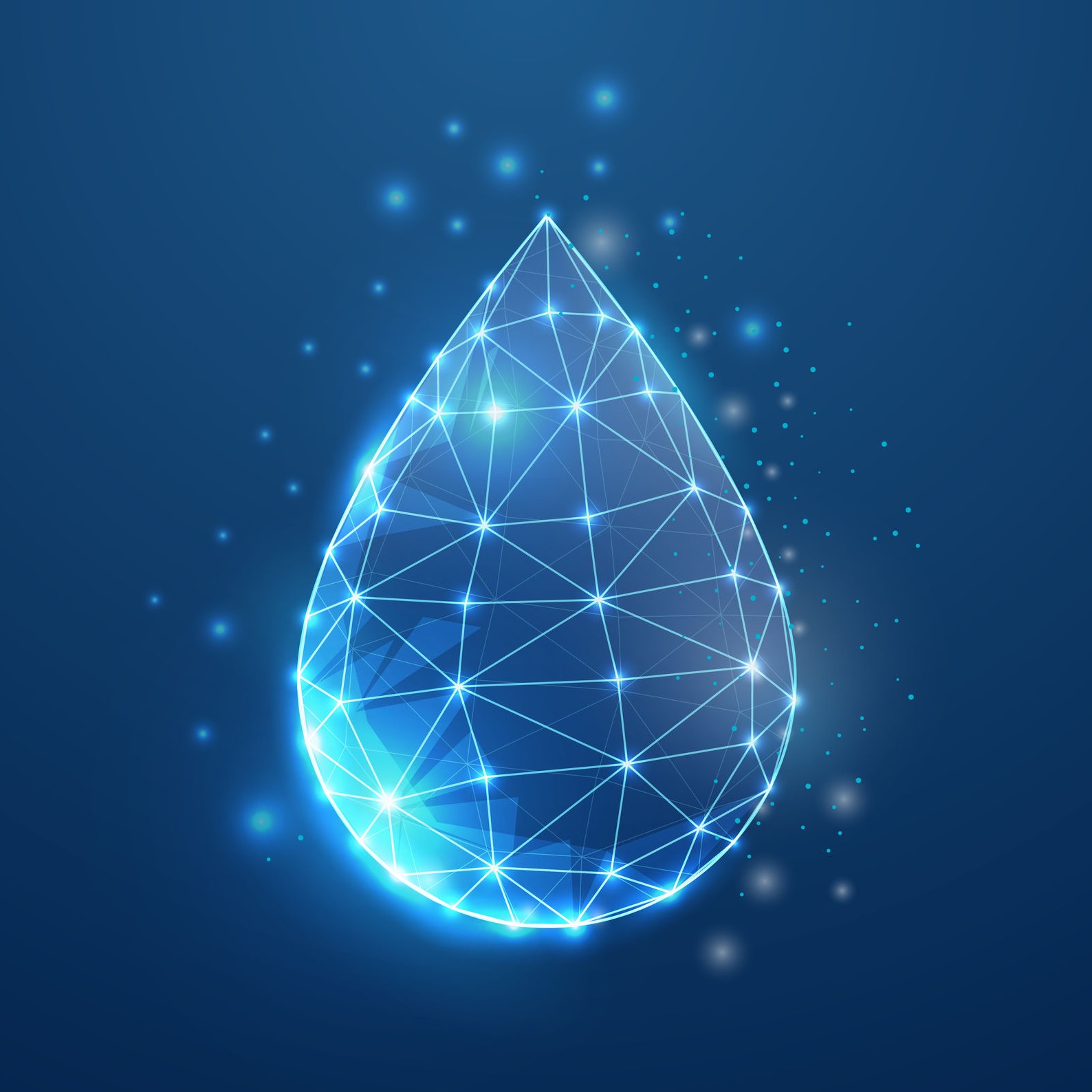 How one utility uses a digital twin to manage real-time drinking water distribution