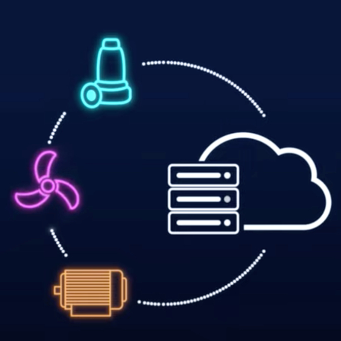 How water utilities benefit from digital twins at the asset level
