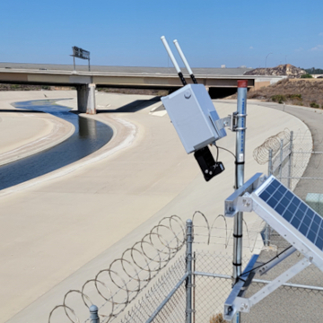 Prado Dam’s data-driven approach to boosting California’s groundwater supply