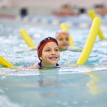 Water park lowers chlorine and energy use with Wedeco UV system