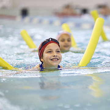 Water park lowers chlorine and energy use with Wedeco UV system