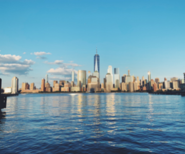 Building on Xylem’s green finance evolution