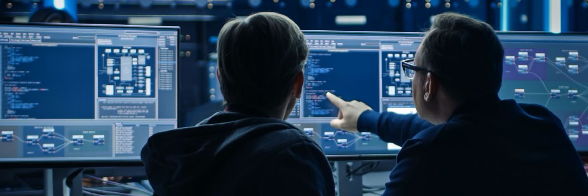 Cybersecurity: How tech can modernize, optimize, and protect