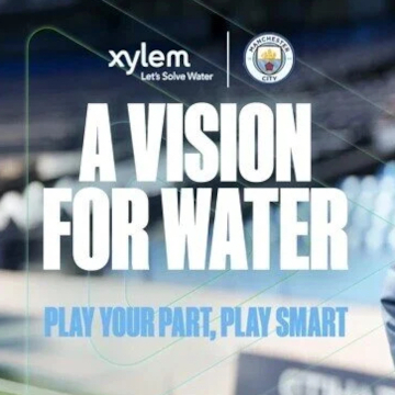 From rain to reuse: How Manchester City Football Club is revolutionizing pitch irrigation