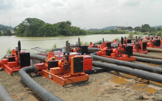 Biogas