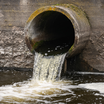 Combined sewer overflows: Smarter solutions for water utilities