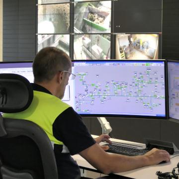 Ripple Effect: Building a smart water system on Catalonia’s coast