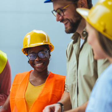 People of Xylem: Driving impact in the water sector with authenticity
