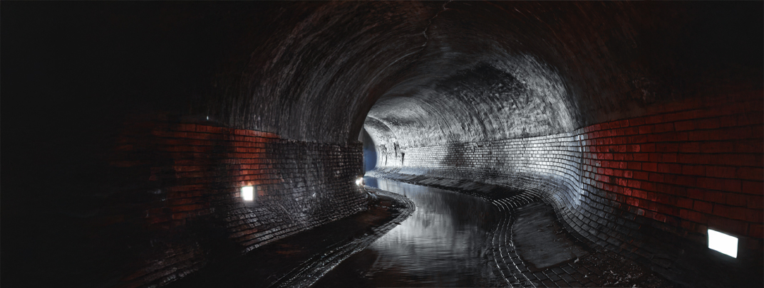 Wastewater Networks