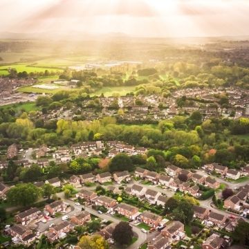 5 ways Xylem is integrating green finance