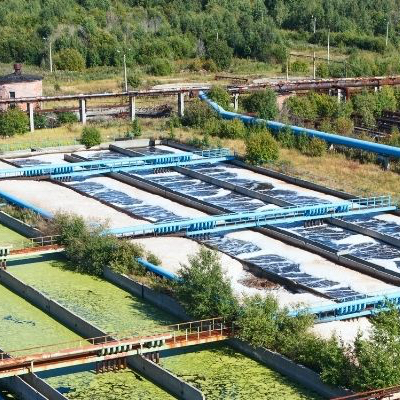 Xylem Water Solutions