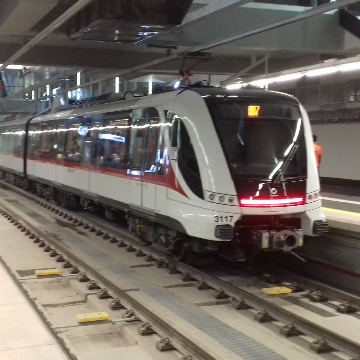 La gare de Guadalajara s’équipe d’une pompe d’épuisement intelligente pour prévenir les inondations