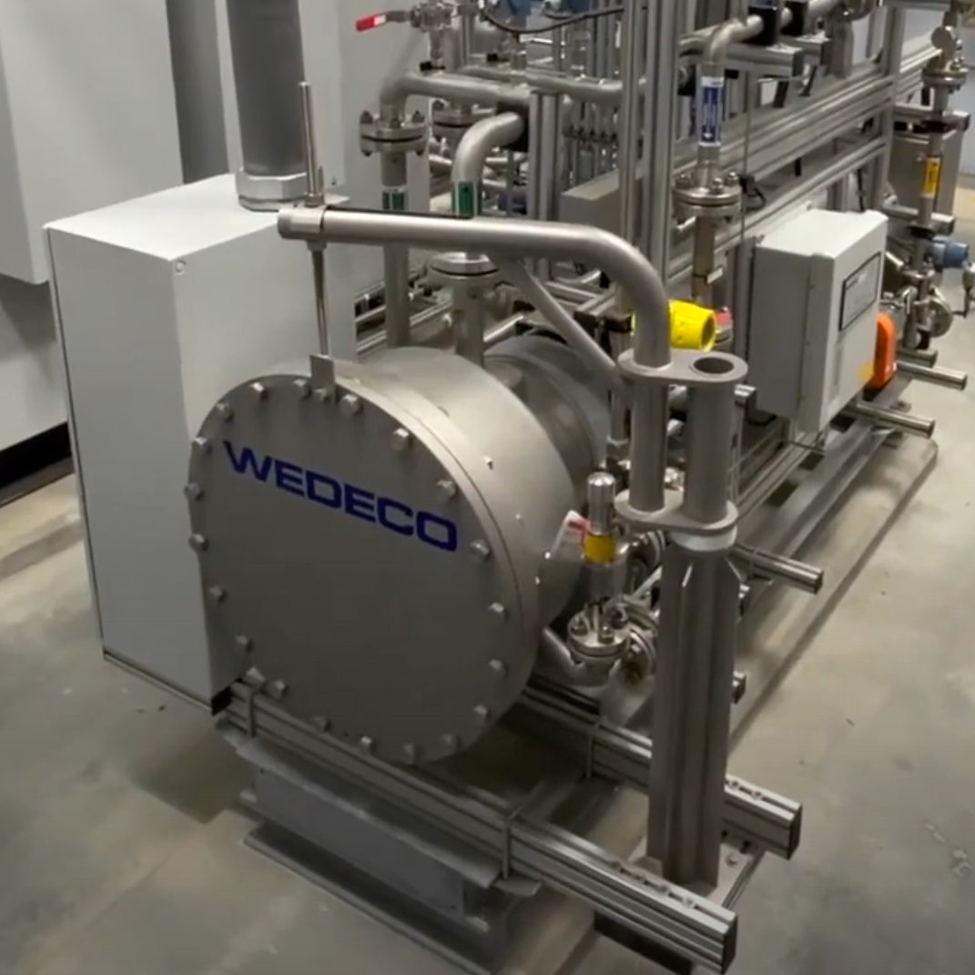 Cape Cod vacation town uses ozonation to improve taste and quality of drinking water