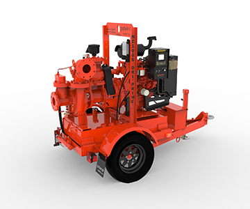 New Godwin dewatering pumps the smartest and most versatile yet