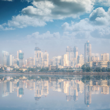 3 ways Xylem technology is helping India solve water