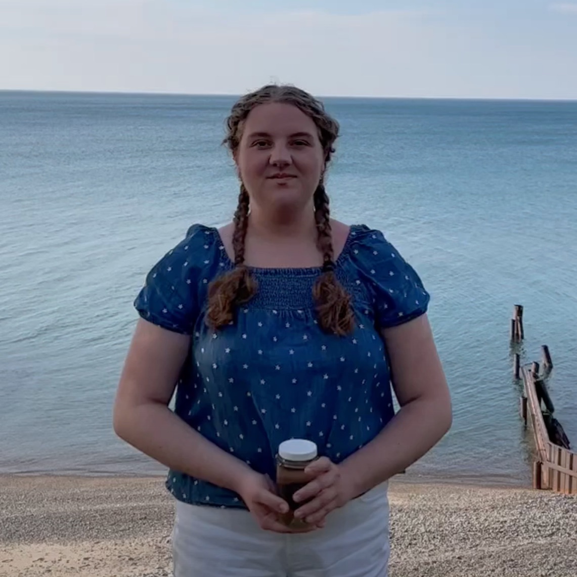 Podcast episode: Getting young people involved in water issues