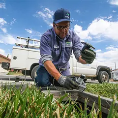 Sensus a permis à un service de l’eau californien d’améliorer son efficacité en temps de pandémie