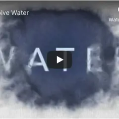 Let’s Solve Water