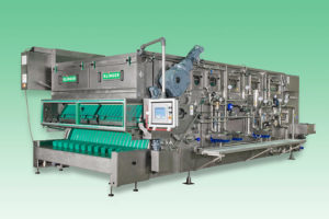 Lowara pumps improve performance of bottle-washing system1.jpg