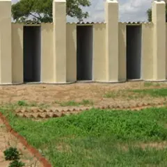 Innovador en saneamiento gana el Stockholm Water Prize (Premio del Agua de Estocolmo)