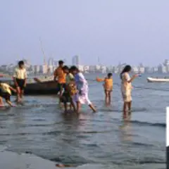 Why India’s future hinges on wastewater treatment