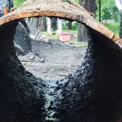 Por qué es hora de reconstruir infraestructura hídrica de EE. UU.