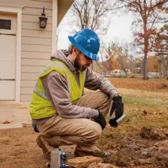 Aging pipes, modern solutions: How Hot Springs cut water loss by 50%
