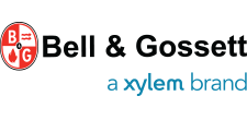 bell gossett logo