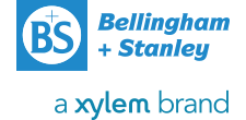 bellingham and stanley logo