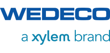 wedeco logo