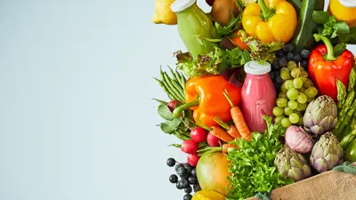 Sustainability In Food & Beverage Processing
