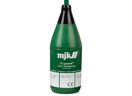 MJK Expert 1400 Level Sensor