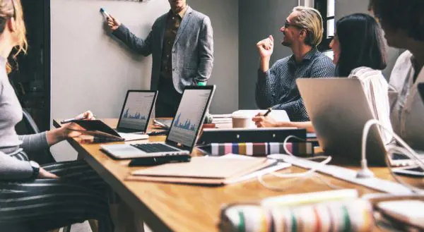 Business Process Design