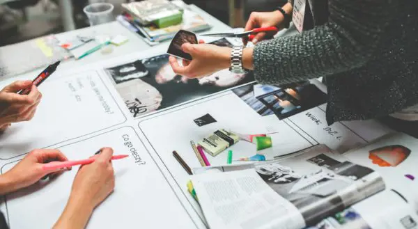 Solution Design Workshop